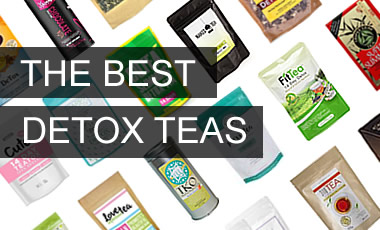 Best Detox Teas