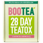 Bootea 28 Day Teatox Review