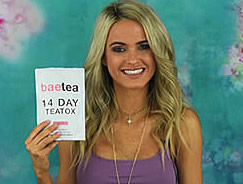 Detox Tea Guide Home