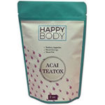 Happy Body Acai Teatox Review