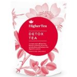 Higher Tea Detox Tea Review