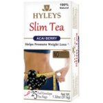 Hyleys Slim Tea Review