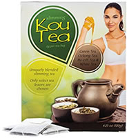 Kou Tea Review