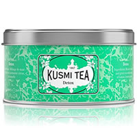 Kusmi Detox Tea Review