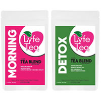 Lyfe Tea Review