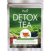 Perk Detox Tea Review