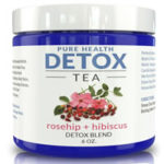 Pure Health Detox Tea Review