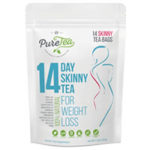 PureTea 14 Day Skinny Tea Review