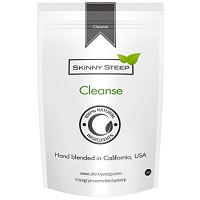 Skinny Steep Cleanse Review