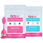Tease 15 Day Teatox Review