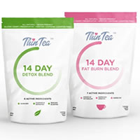 ThinTea Detox Review