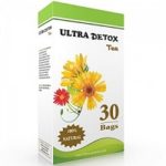 Tisane Ultra Detox Tea Review