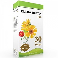 Tisane Ultra Detox Tea Review