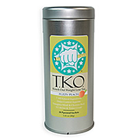 TKO Knock Out Tea