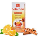 Total Tea Gentle Detox Review