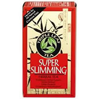 Triple Leaf Tea Super Slimming Review