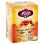 Yogi Slim Life Tea Review