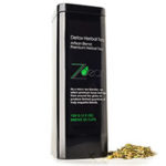 Zoean Detox Herbal Tea Review
